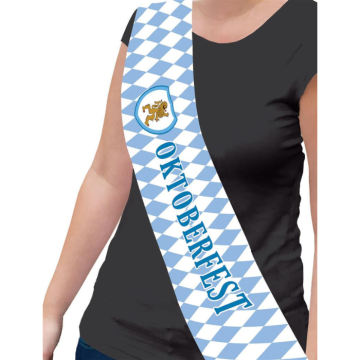 Oktoberfest Schärfband