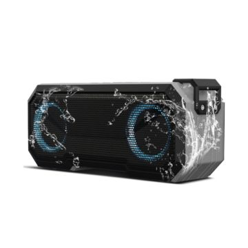 Wasserdichter Bluetooth Lautsprecher