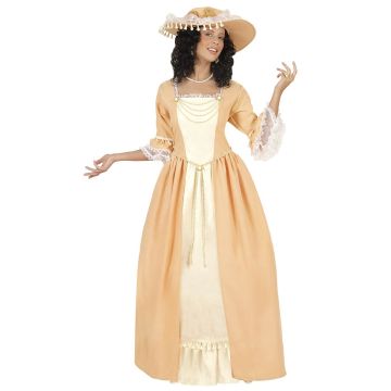 Hofdame Kostüm für Damen