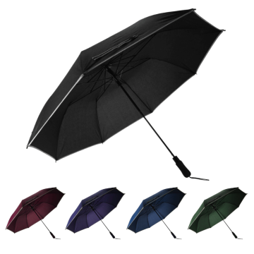 Regenschirm faltbar - 77x138 cm