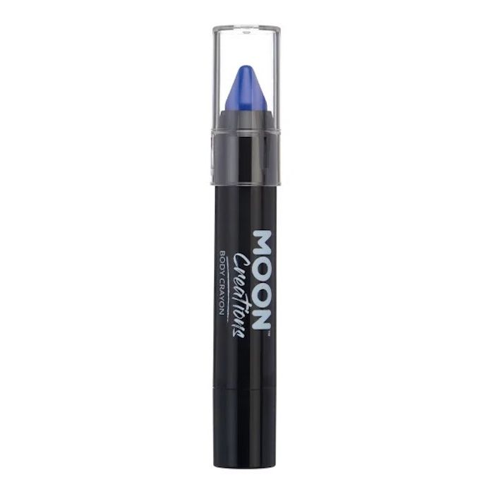 Gesichtsstick dunkelblau Moon Creations - 3,2 g