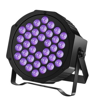 UV Lampe 36 LED Dioden
