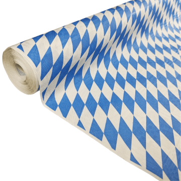 Oktoberfest Papiertischdecke - 1x8 Meter
