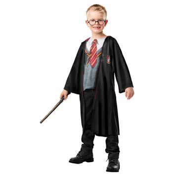 Harry Potter® Gryffindor Deluxe Kinderkostüm