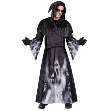 Gothic Geisterumhang für Herren