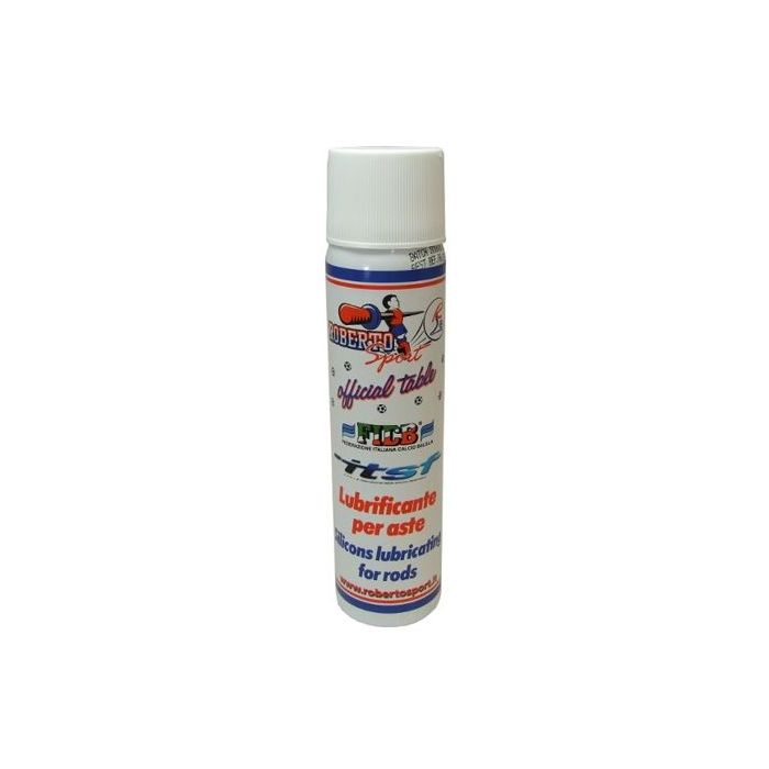 Silikonspray Tischfußball 200 ml