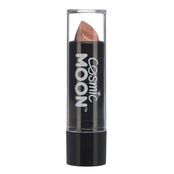Metallic Lippenstift Rose Gold 5 g Moon Creations