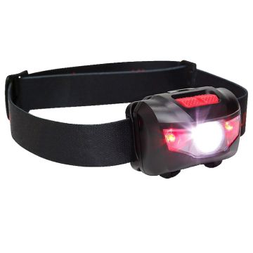 LED Stirnlampe 