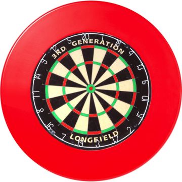 Kvajering Dart Roter Schutzring