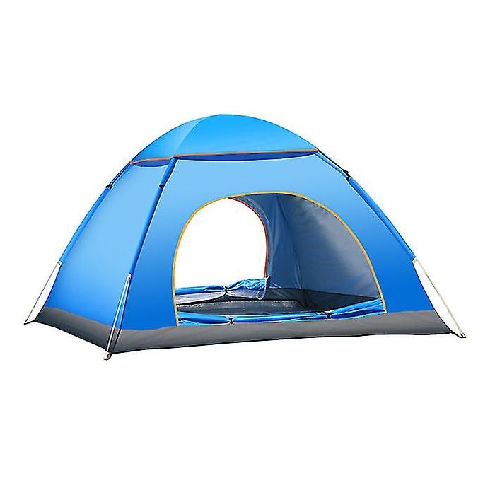 Pop-up Zelt 2-3 Personen - 1,5x1,5x2 m