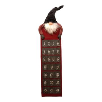 Füll deinen eigenen LED Geschenkalender mit Kobold oben Weihnachten Das Alte Apotheke 