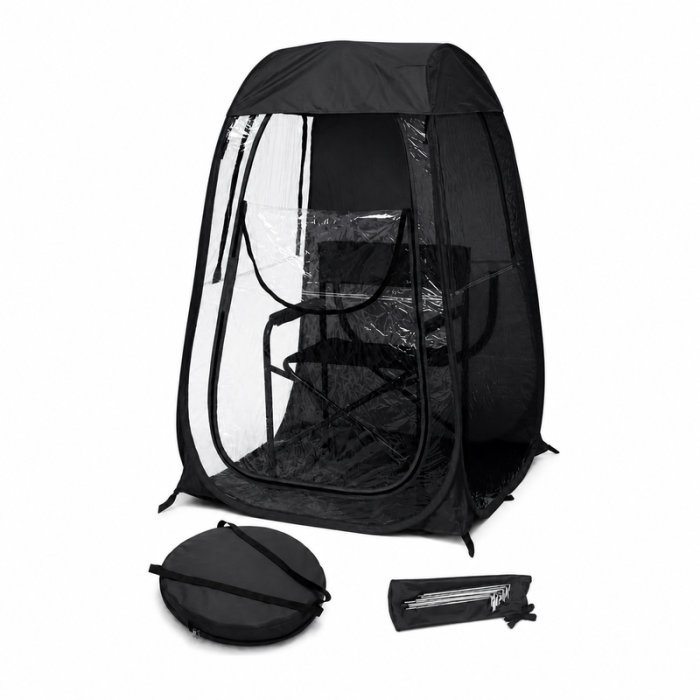 Pop-up Zelt für 1 Person - 150 cm