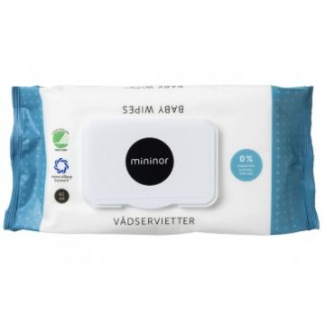 Feuchttücher 80 Stk.