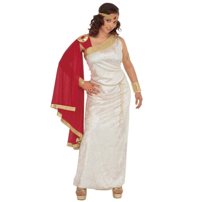 Elegantes Lucilla Kostüm für Damen