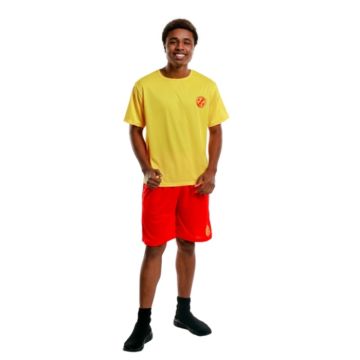 Lifeguard-Kostüm für Männer