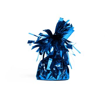 Blaue Ballonwaage - 170 Gramm