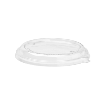 750 ml Deckel für Schale 50x Einweg-Pappschale