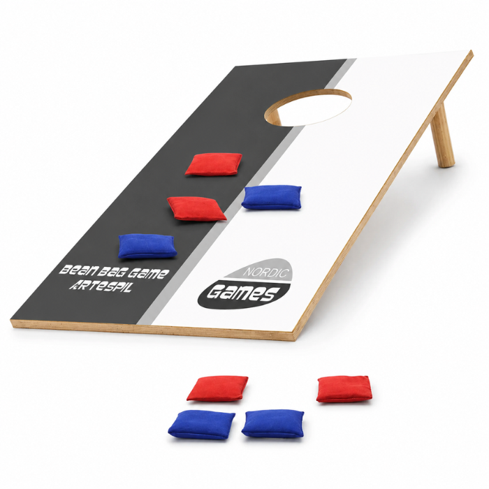 Nordic Games® Cornhole Deluxe 60x30 cm