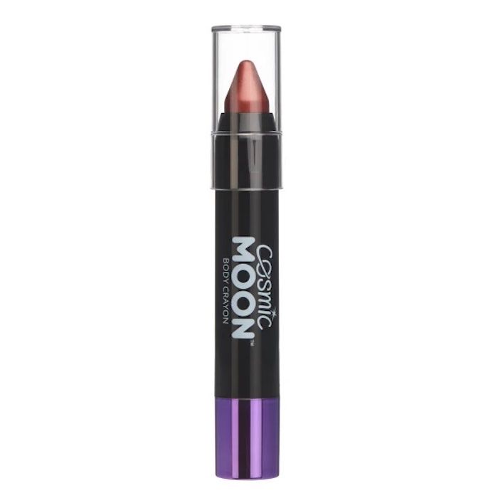 Metallic Körperstift Rot 3,2 g Moon Creations