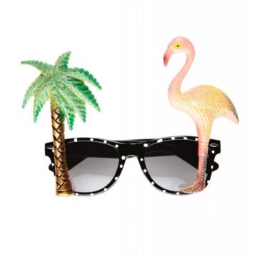 Hawaii Sonnenbrille - Onesize