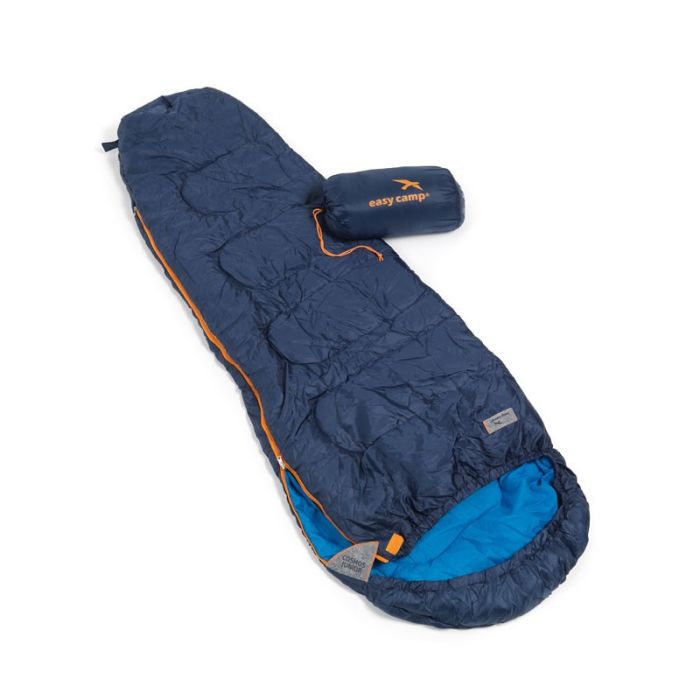 Schlafsack - 210 x 70 cm