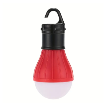 Campinglampe 8 mm LED-Diode