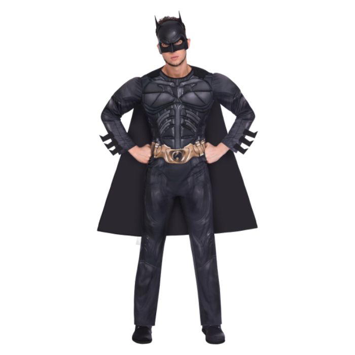 Batman® Dark Knight Rises Kostüm