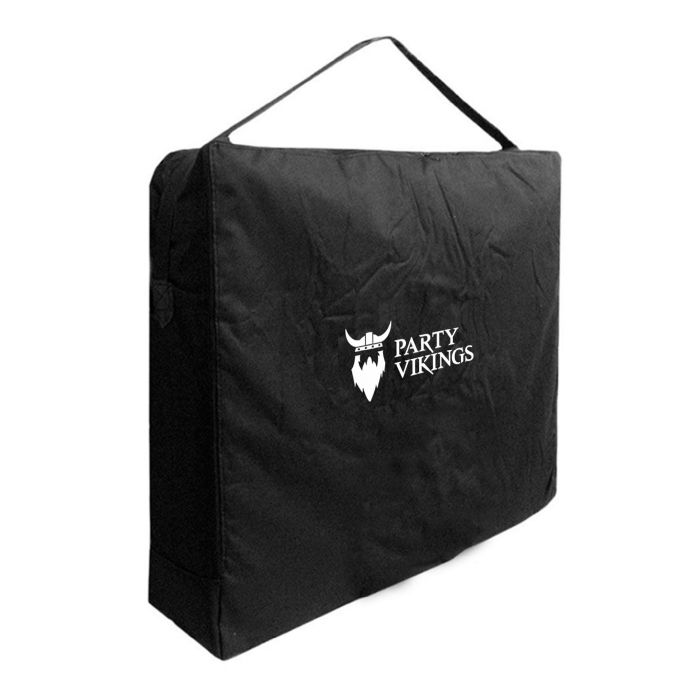 Tragetasche für den Beer Pong Tisch PartyVikings 65x65 cm