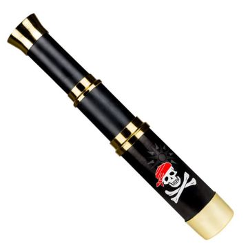 Piratenteleskop - 32 cm