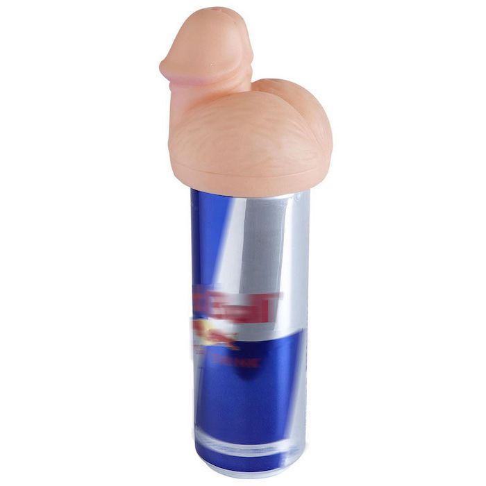 Penis Dosen-Bongo
