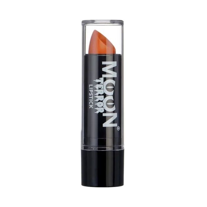 Halloween Lippenstift Orange 5 g Moon Creations