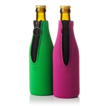 Neopren-Flaschenkühler