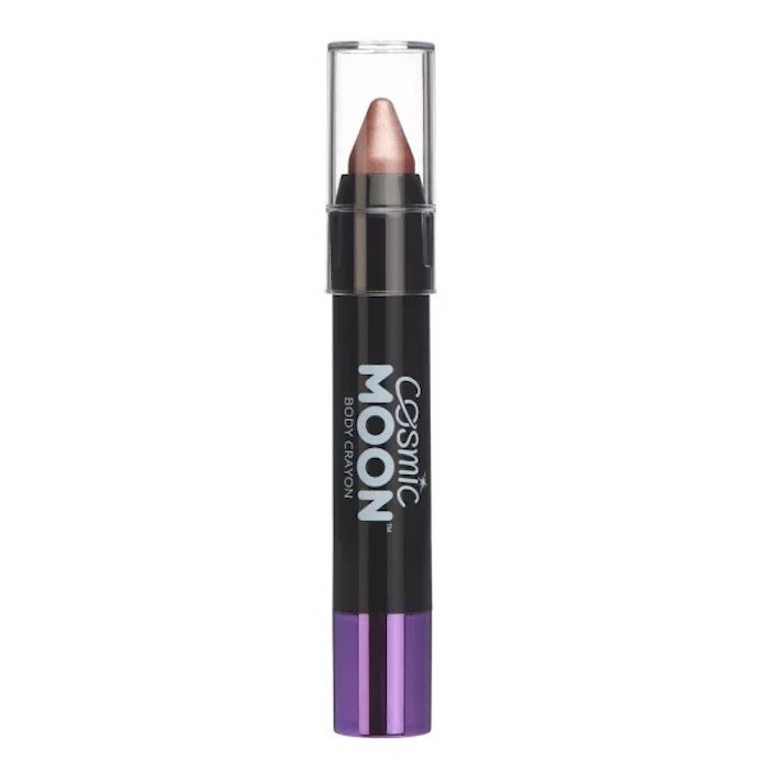 Metallic Körperstift Rose Gold 3,2 g Moon Creations