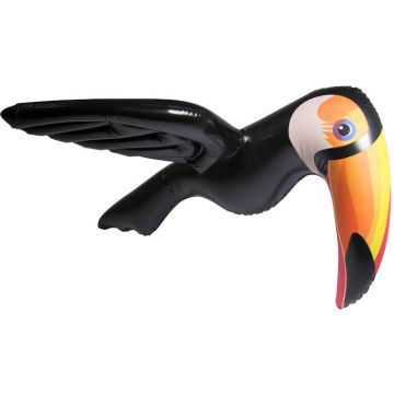 Aufblasbarer Tukan - 60 cm