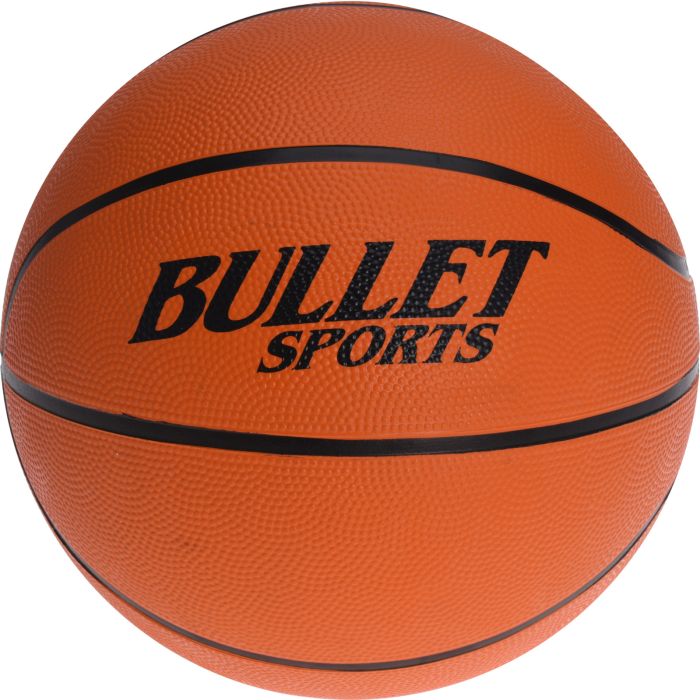 Basketball Ø24 cm in orange