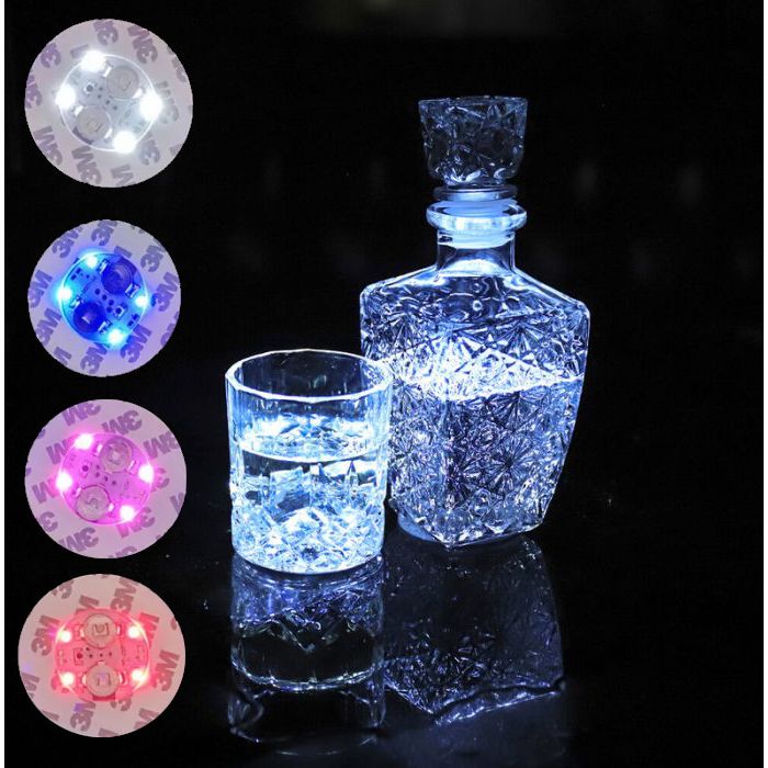 LED Flaschenlicht