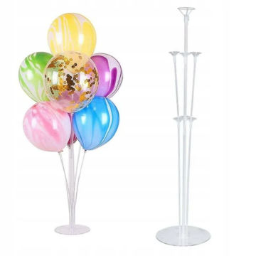 Ballonhalter für 7 Ballons 70 cm