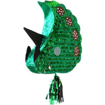 Dinosaurier Piñata 45x50 cm