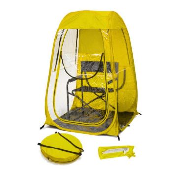 Pop-up Zelt für 1 Person - 150 cm