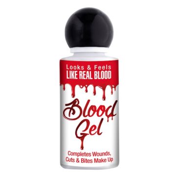 Kunstblutgel 28 ml