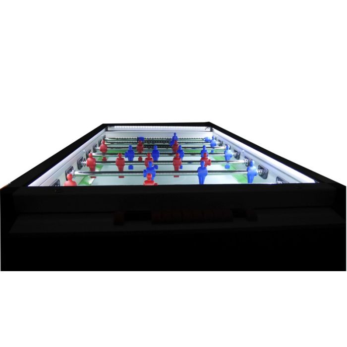 Glasrahmen Roberto Export LED