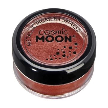 Metallic Pigment Rot 3 g Moon Creations