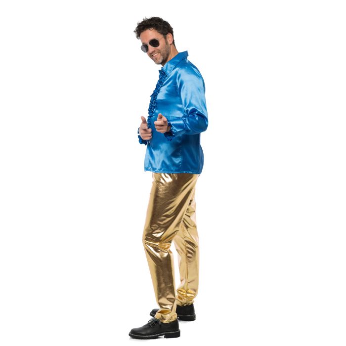 Disco Goldhosen