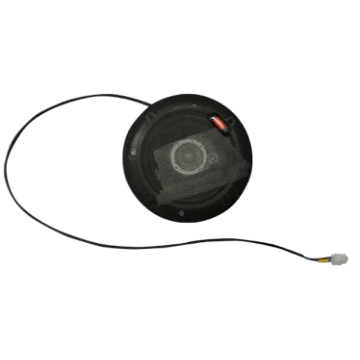 Lautsprecher Boxmaschine