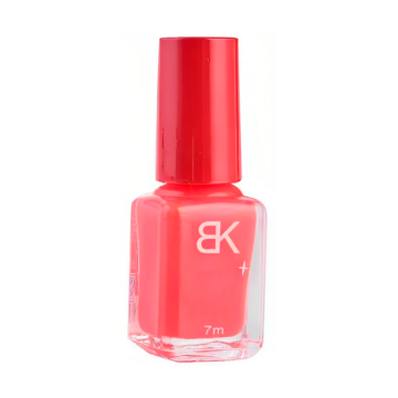 UV-Nagellack Rot
