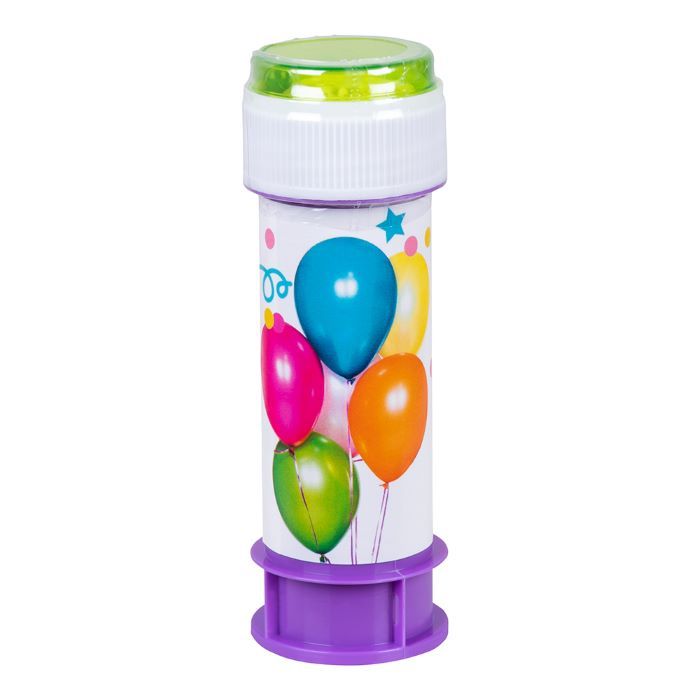 Festliche Seifenblasen - 60 ml