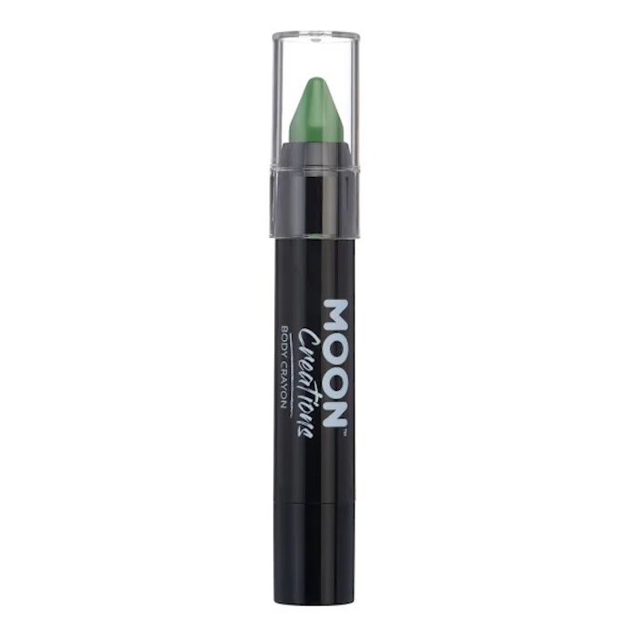 Gesichtsstick grün Moon Creations - 3,2 g