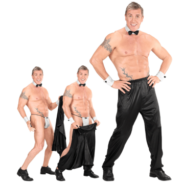 Stripper Hosen