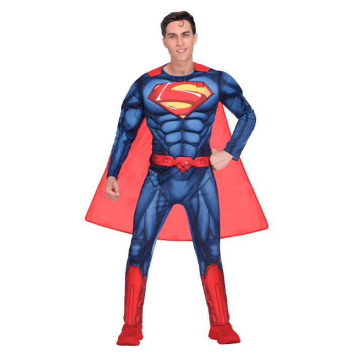 Klassisches Superman® Kostüm