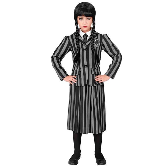 Gotische Schuluniform für Kinder